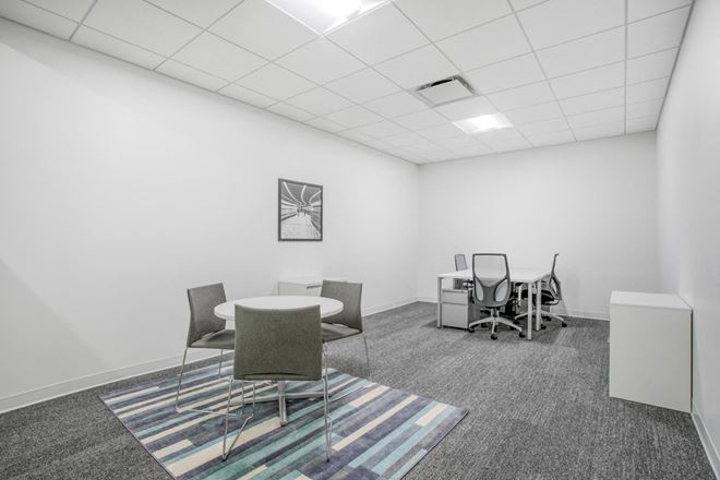 Spaces - Plano - Legacy Central