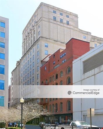 801 Market Street