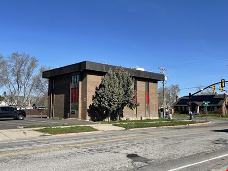 Office space for Rent at 3003 Grant Avenue in Ogden