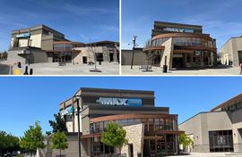 IMAX