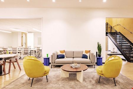 Shared and coworking spaces at 77 Geary Street 5th Floor in San Francisco