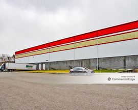 Former Rubie's Costume Warehouse
