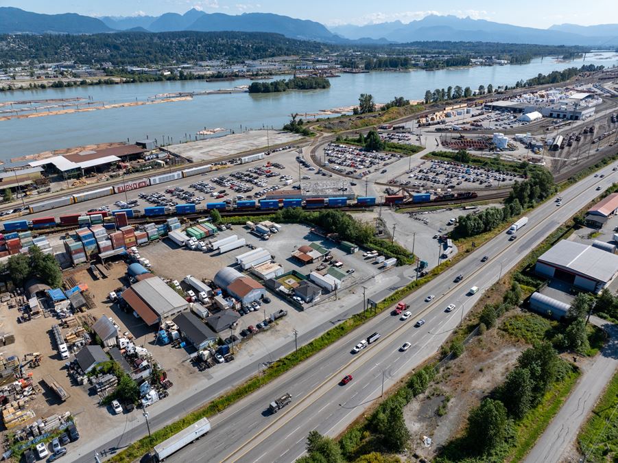 13163, 13173 & 13181 116 Avenue