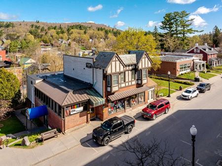 Other space for Sale at 97 Main St in Saranac Lake