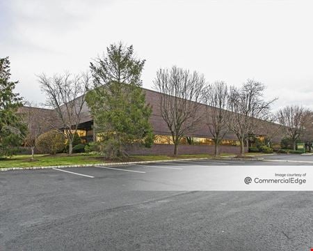 Photo of commercial space at 200 North Center Drive in North Brunswick