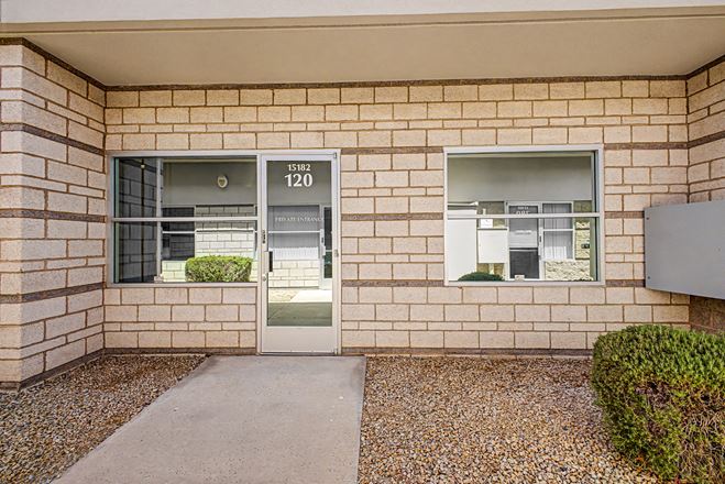 15182 N 75th Ave, Unit A120