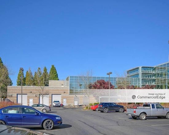 WCI Cable Building