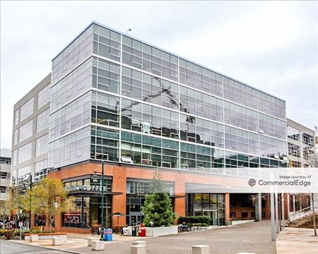 Office space for Rent at 440 Terry Avenue North in Seattle