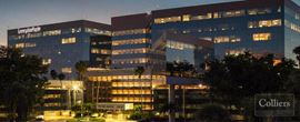 Trade Centre South - Class A Office Space for Lease