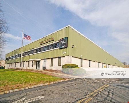 Photo of commercial space at 30 Plymouth Street in Fairfield
