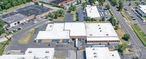 Flexible Warehouse & Office Space at Cherry Hill Business Park