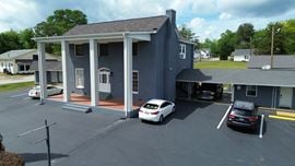 901 E Main St.