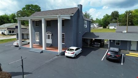 Other space for Sale at 901 East Main Street in Walhalla