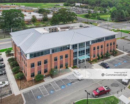 Photo of commercial space at 45870 East Run Drive in Lexington Park