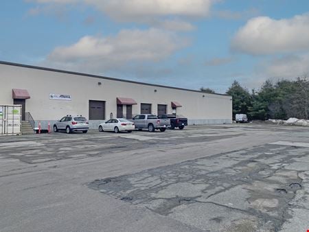 Industrial space for Rent at 5 Perkins Way, Units #5 & 6, & 7 in Newburyport