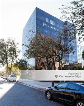 Searise Office Tower