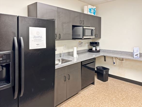 Regus - Bethesda - Wisconsin Ave