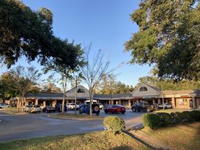 Royal Oak Plaza