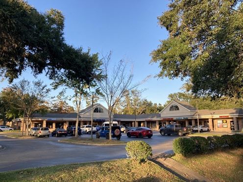 Royal Oak Plaza For Sale
