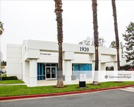 Alton Deere Plaza