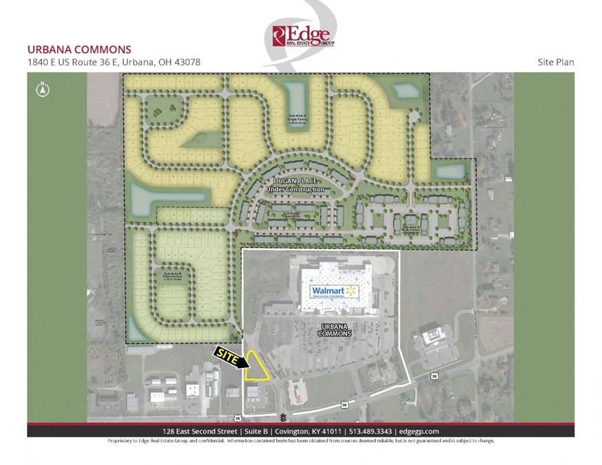 Urbana Commons