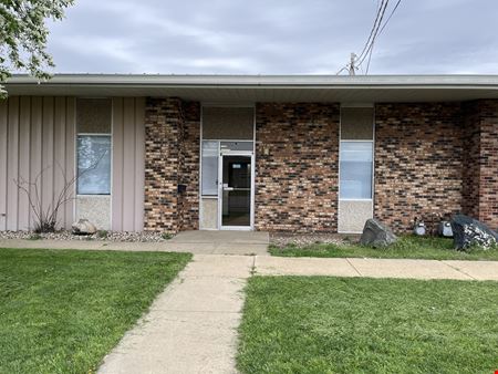 Office space for Rent at 1609 N C Ave in Sioux Falls