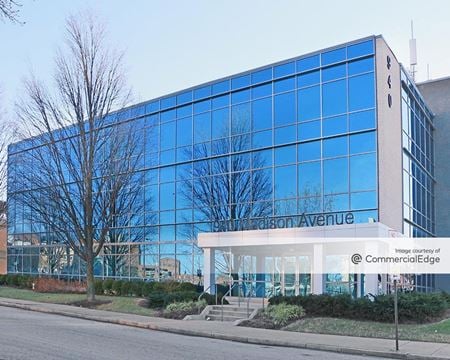 Photo of commercial space at 940 Madison Avenue in Baltimore