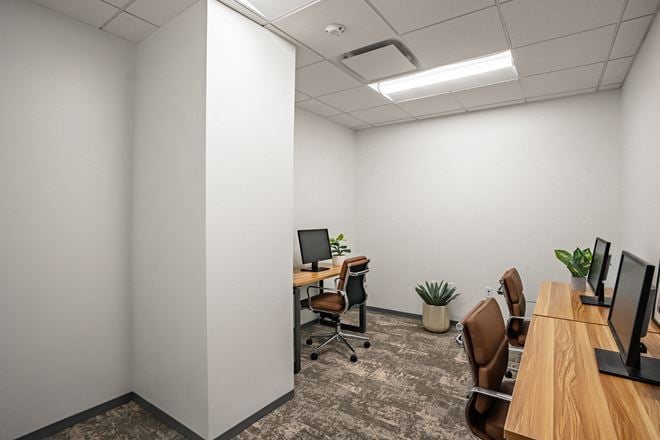 TKO Suites - Columbus
