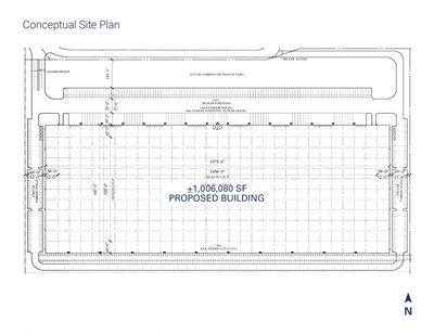 47.14 AC (PAD 9) - Walter Strawn Drive