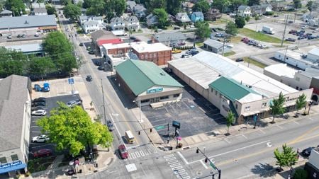 Photo of commercial space at 302 E Liberty Street Wooster in Wooster