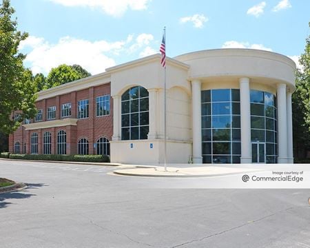 Office space for Rent at 3302 McGinnis Ferry Road in Suwanee