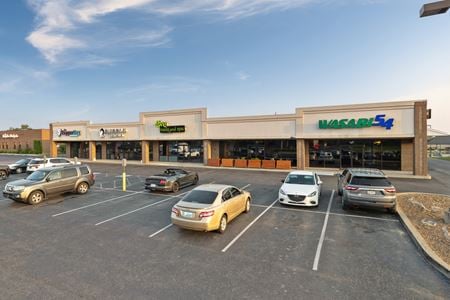 Retail space for Sale at 3238 Kidron Valley Way in Owensboro