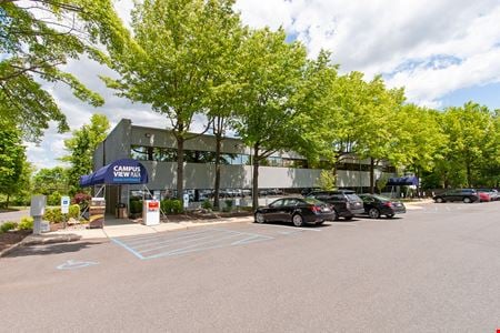 Office space for Rent at 1250 Route 28 in Branchburg
