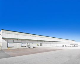Tampa East Industrial Park