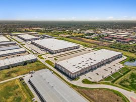Cooper Commerce Center Building 4