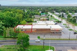 5058 South Waverly Road Suite B