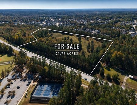 VacantLand space for Sale at 5434 - 5440 Columbia Road in Grovetown