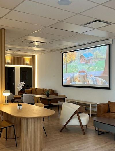 Cozy Lab - Co-working Space