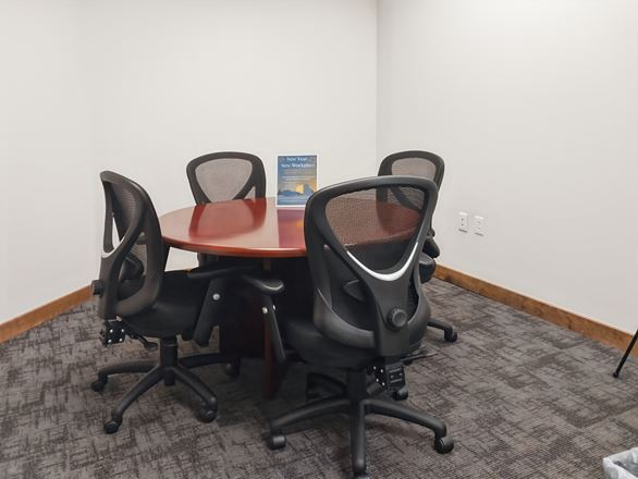 Regus - Overland Park - Metcalf Avenue