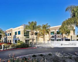 Carroll Canyon Business Park