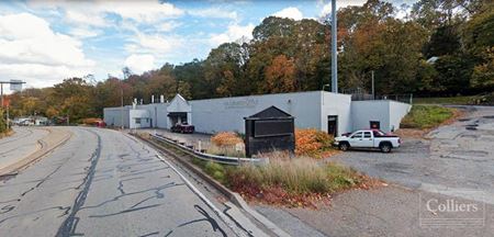 Commercial space for Rent at 1817 Banksville Rd in Pittsburgh