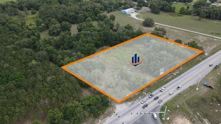 VacantLand space for Sale at 4000 US Highway 17/92  in Haines City