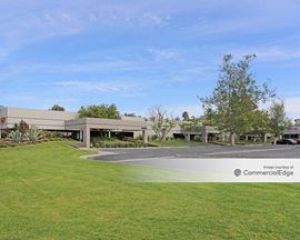 Via Frontera Business Park - Bldg. 2