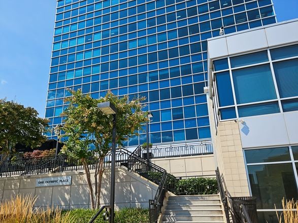 MD, Towson - Towson City Center