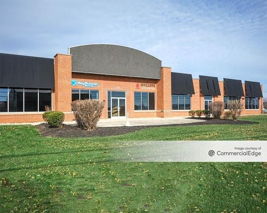 Hartz Business Center