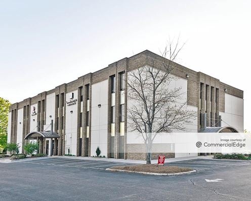 Stratford Executive Park
