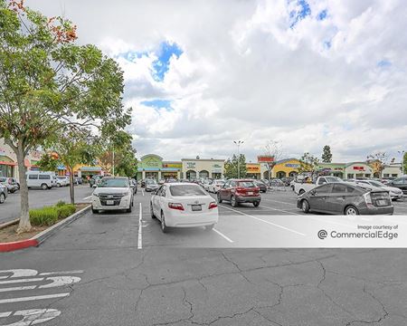 Photo of commercial space at 1200 West Francisquito Avenue in West Covina