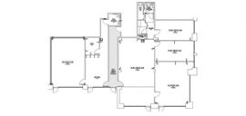 300 Village Green Drive #112 & 125
