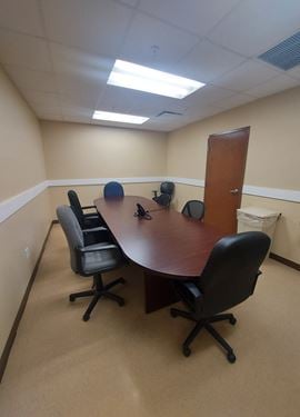 Medical & Dental Facility For Sale