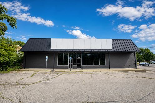 Former Advance Auto